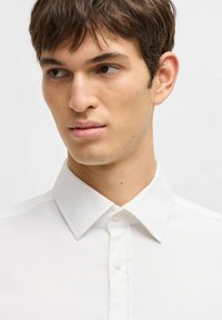 BOSS Overhemd - white