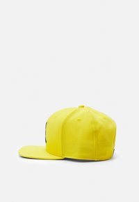 Jordan PRO JUMPMAN SNAPBACK - Boné - tour yellow/black