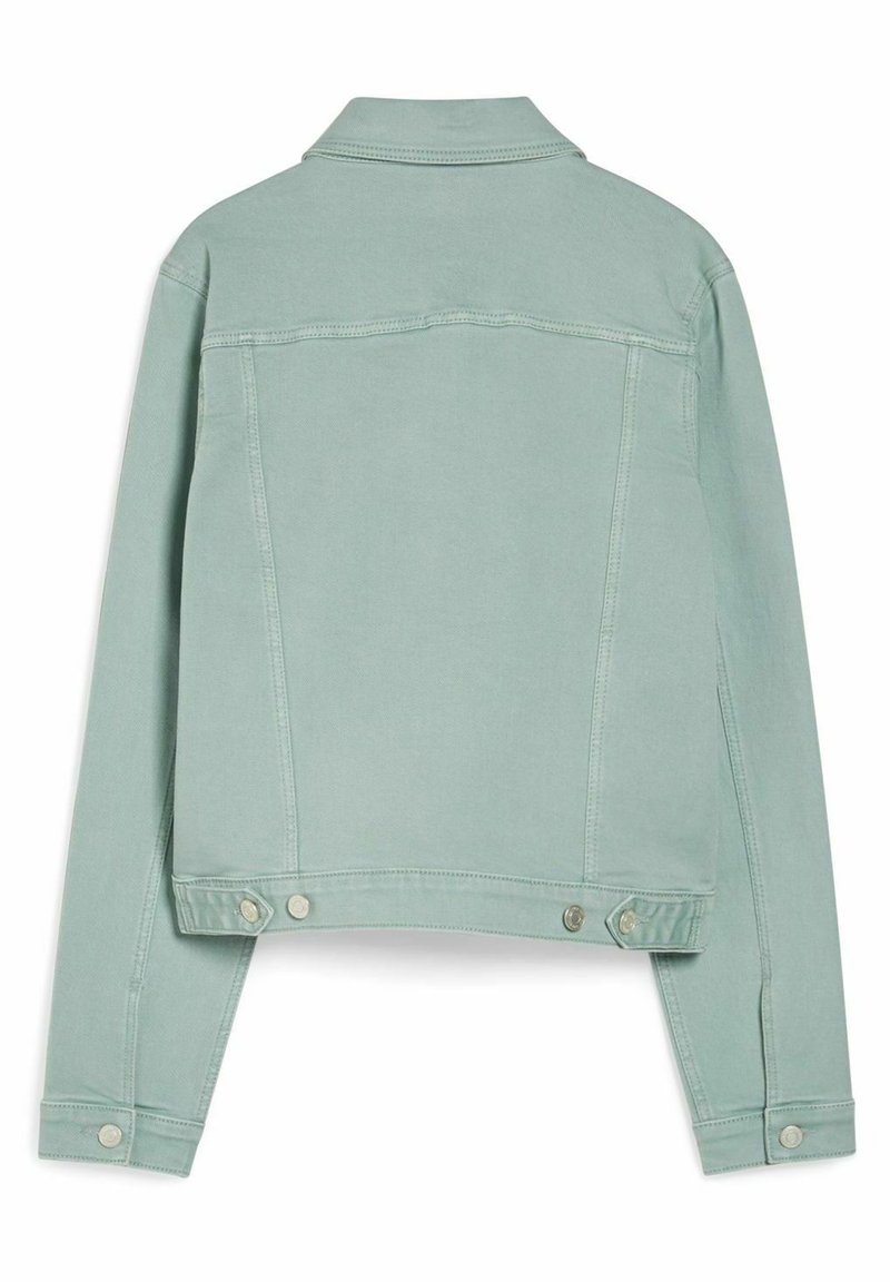 Damen Leichte Jacken | C&A Leichte Jacke green/grün - EO69088 Damen Leichte Jacken | C&A Leichte Jacke green/grün - EO69088