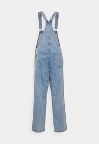 Levi's® VINTAGE OVERALL - Jardineiras - no stone unturned