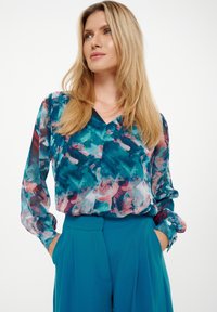 Greenpoint Camicetta - floral