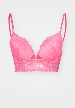 LASCANA Push-up BH - pink