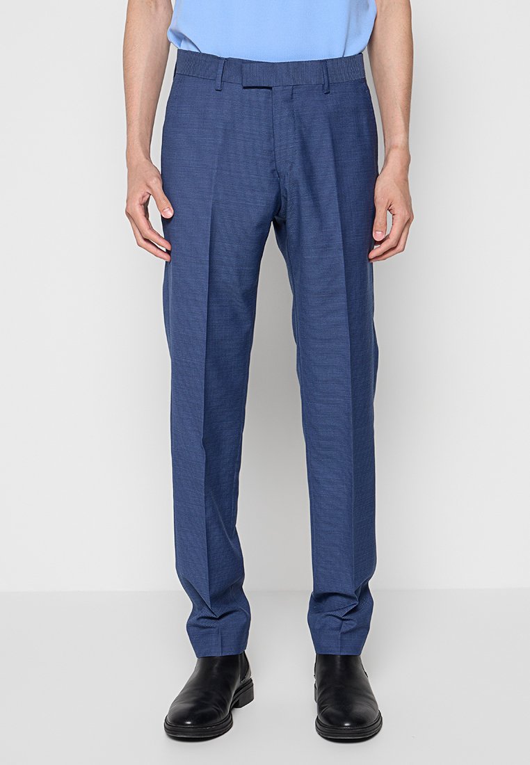 Tiger Of Sweden Broek blauw Tiger Of Sweden Broek blauw