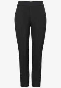 Street One Kalhoty - schwarz