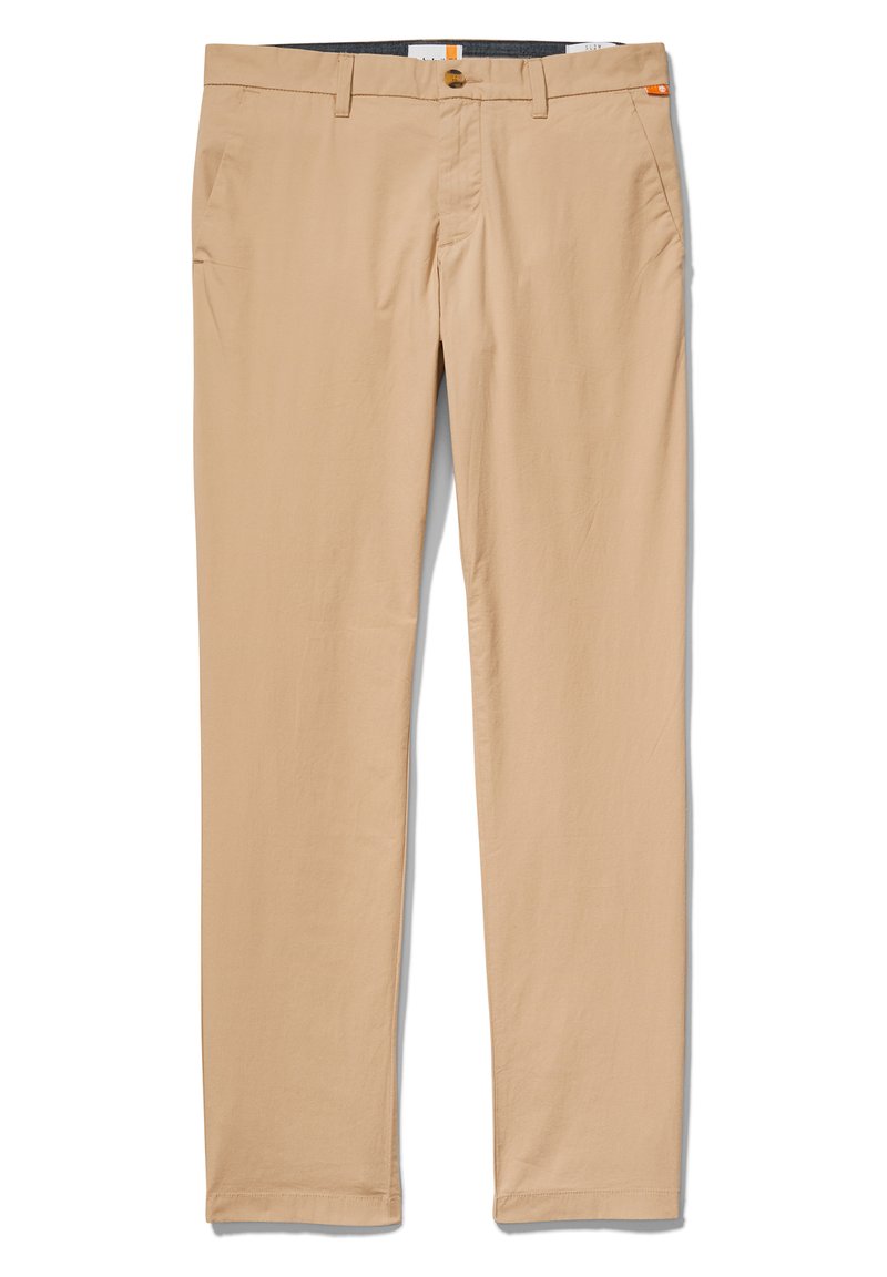 Timberland Broek beige Timberland Broek beige