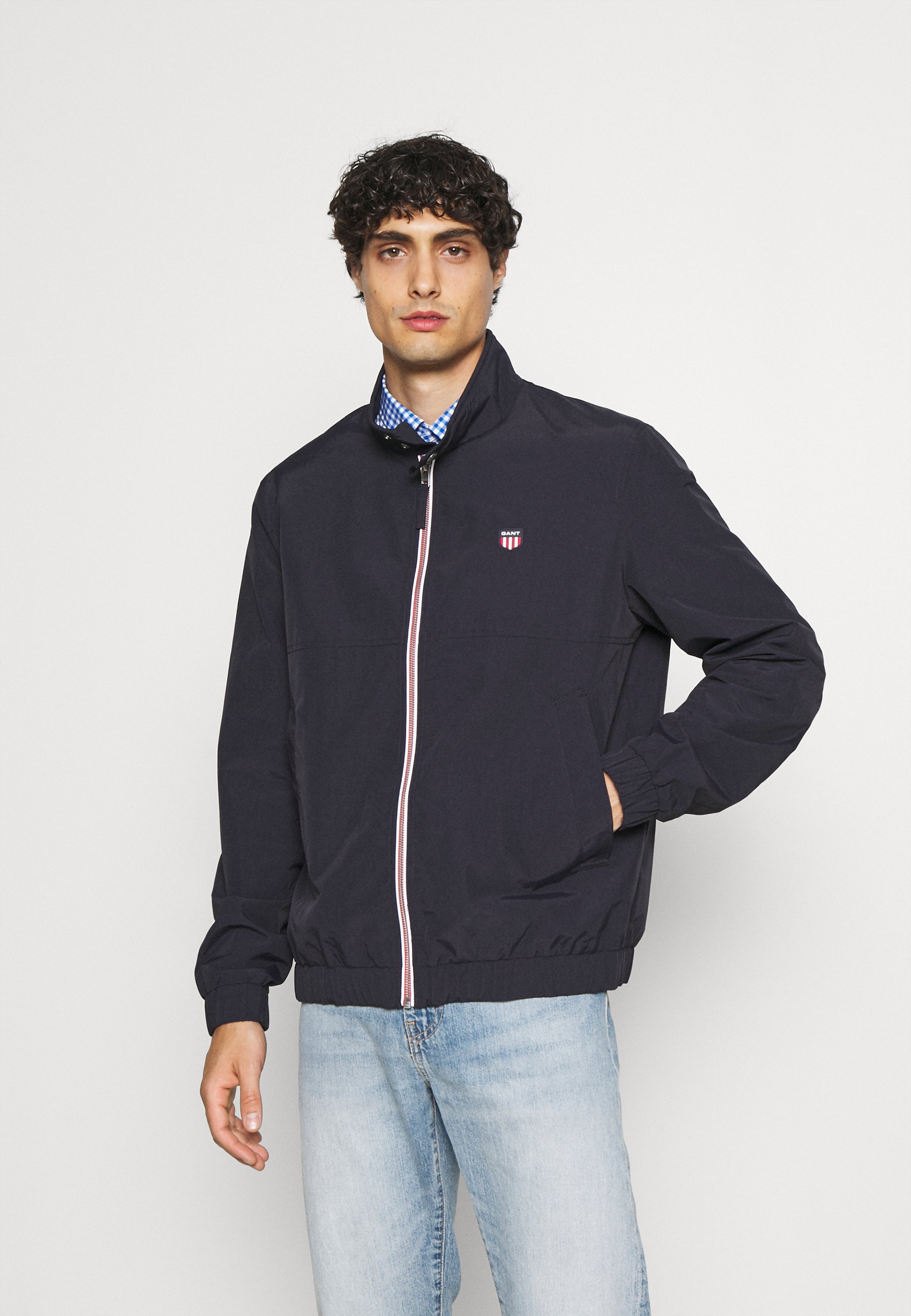giacca gant