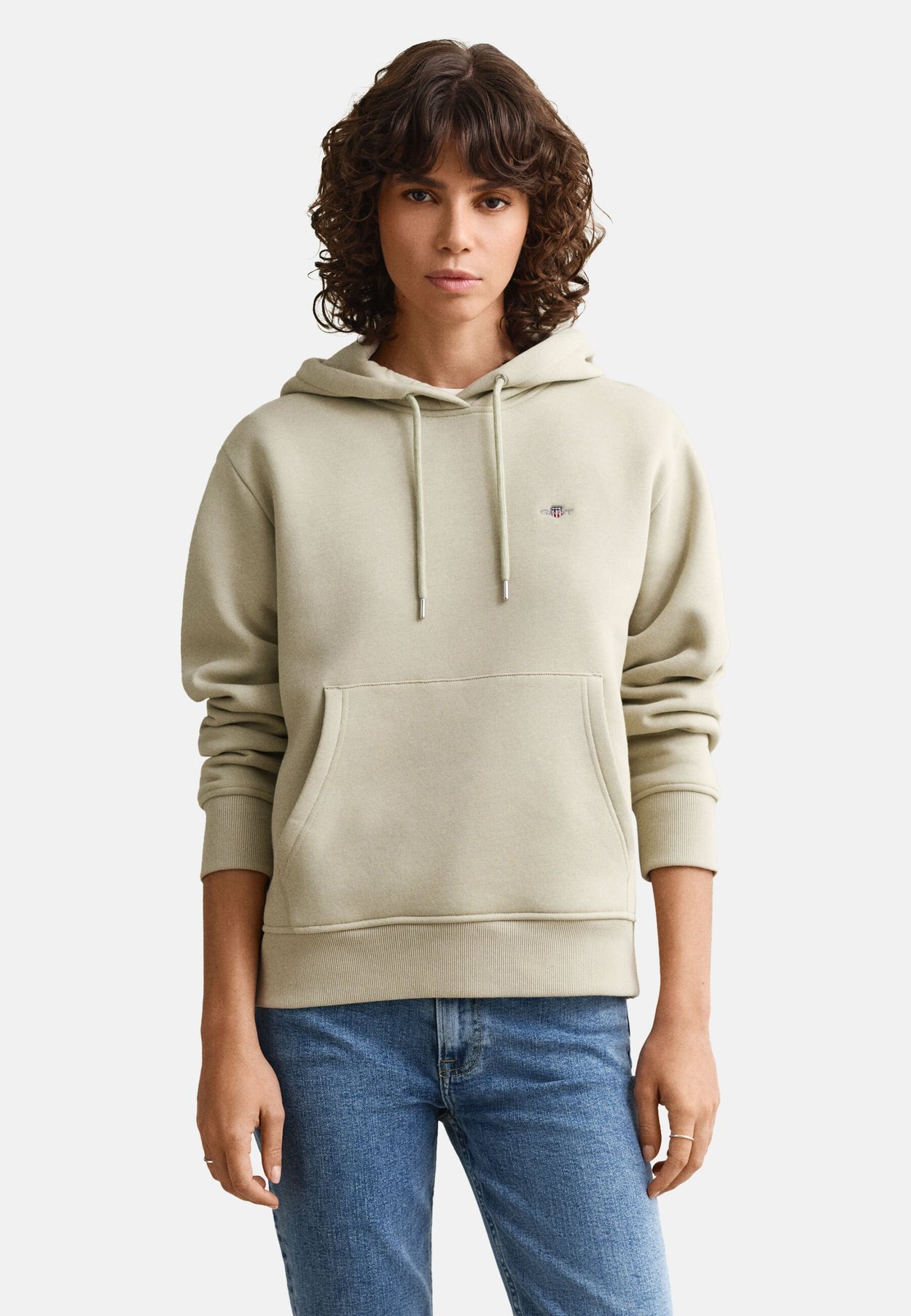 SHIELD HOODIE