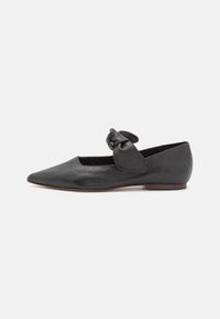 ALOHAS Ballerines - black