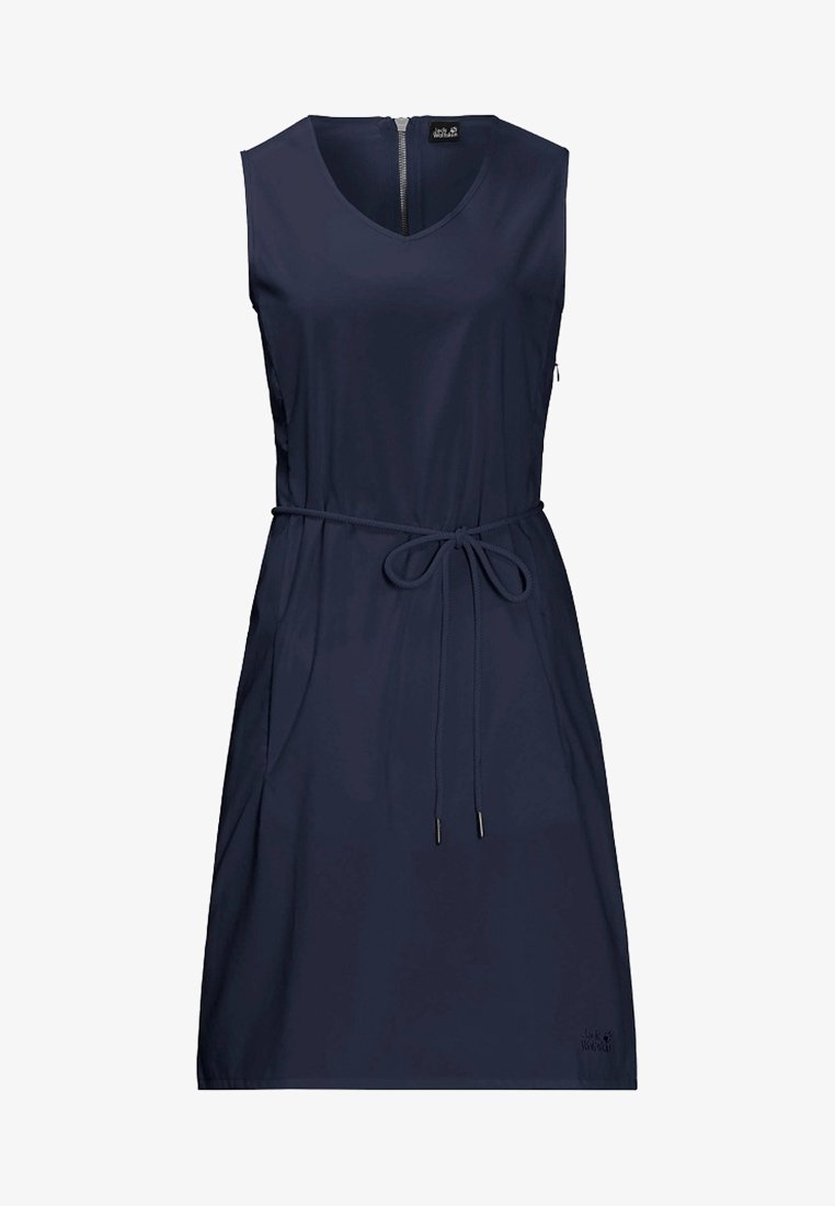 Jack Wolfskin Sportkleid - dark blue
