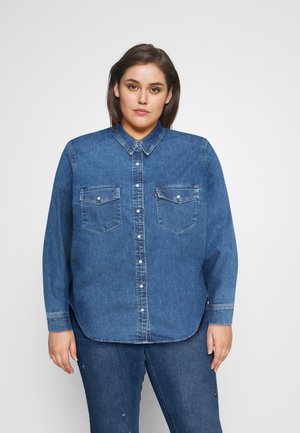 Taglie Forti Donna Taglie Comode Su Zalando
