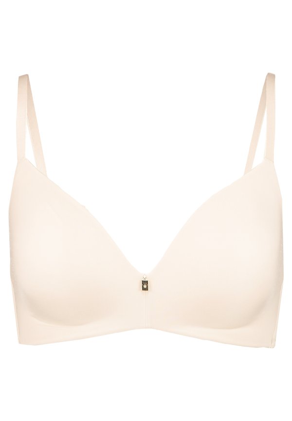 BODY MAKE-UP ESSENTIALS - T-shirt bra - nude beige4