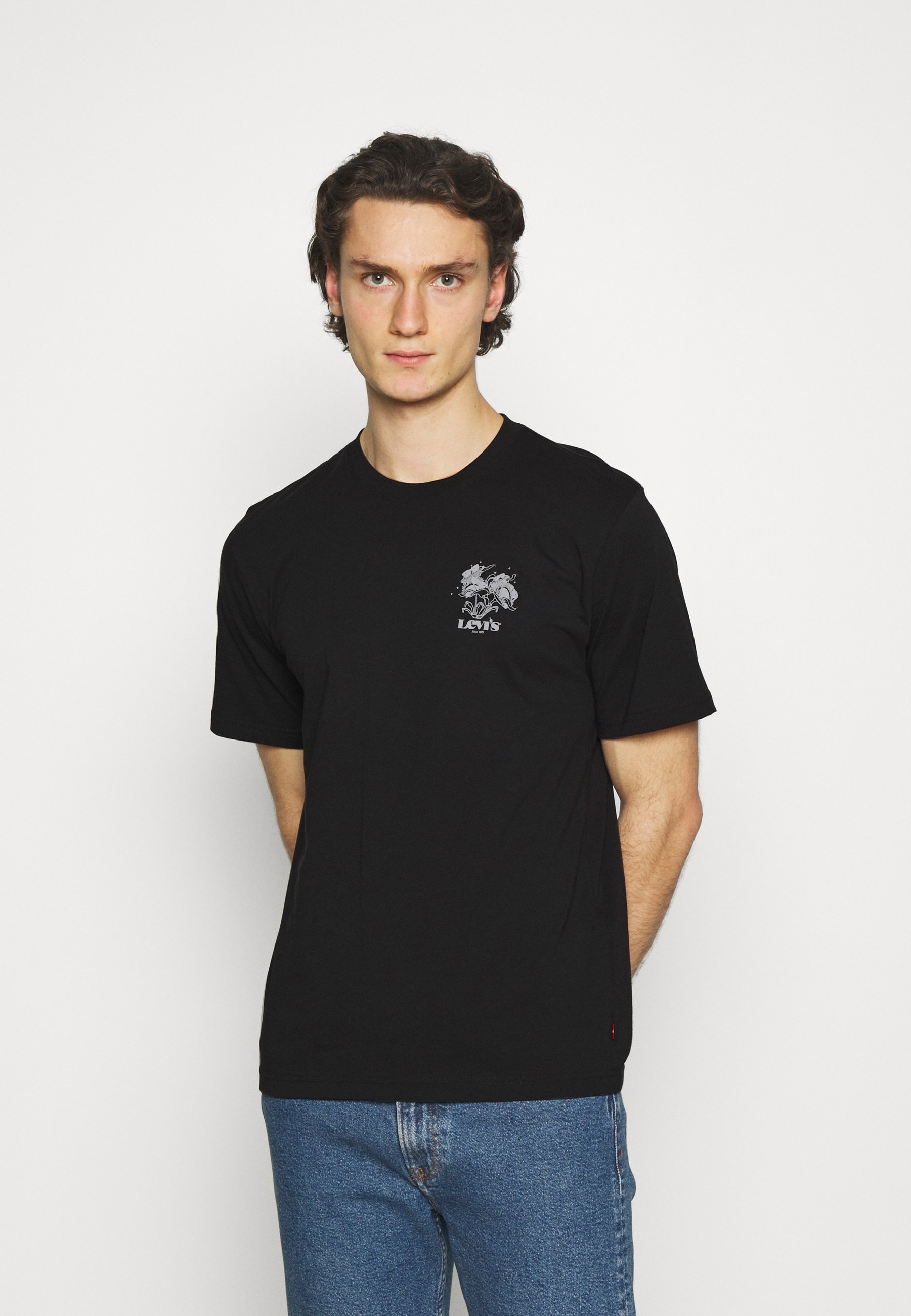 zalando tshirt levis