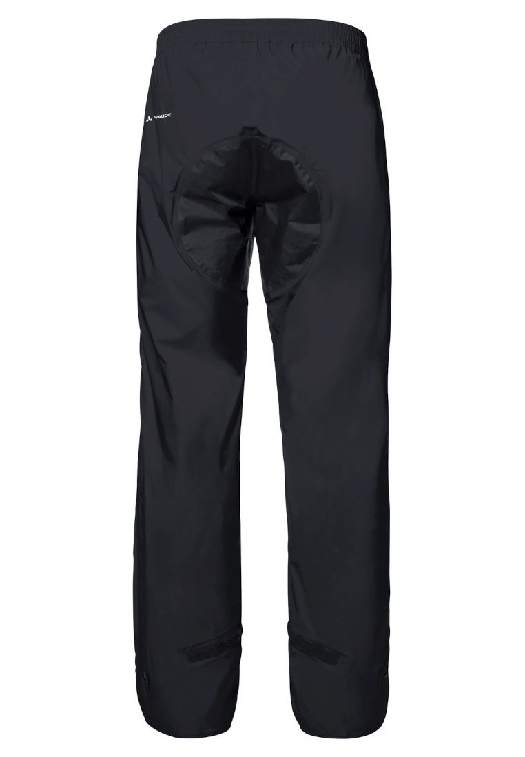 Herren Shirts | Vaude Outdoor-Hose black uni/schwarz - VO02821 Herren Shirts | Vaude Outdoor-Hose black uni/schwarz - VO02821
