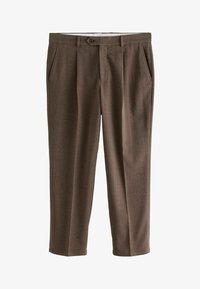 Non sélectionné, brown
