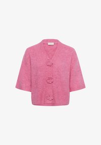 No seleccionado, pink power melange