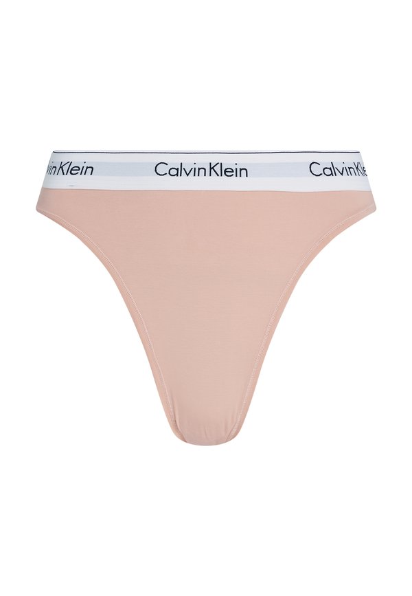 HIGH LEG MODERN  - Briefs - melon frenzy4