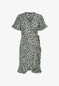 Ej vald, balsam green