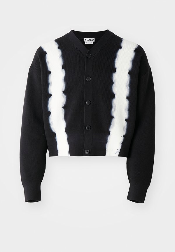 TIE DYE CARDIGAN - Cardigan4