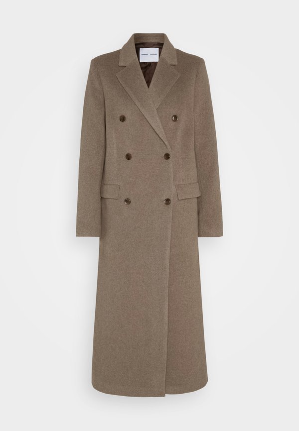 Classic coat - fallen rock3