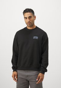 Legacies INTER MILANO BISCIONE  - Klubruházat - black