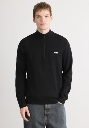 - Sweter