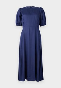 ZELDA DRESS - Kokteilikleit/peokleit - dark navy