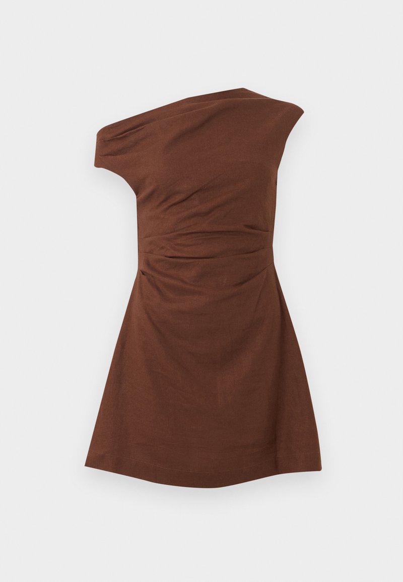 Vestido de cóctel