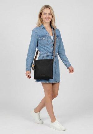 Emily & Noah JOHANNA - Schoudertas - black