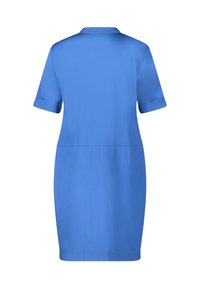 Betty Barclay MIT KNOPFLEISTE - Freizeitkleid - strong blue