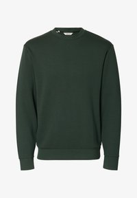 Non sélectionné, dark green