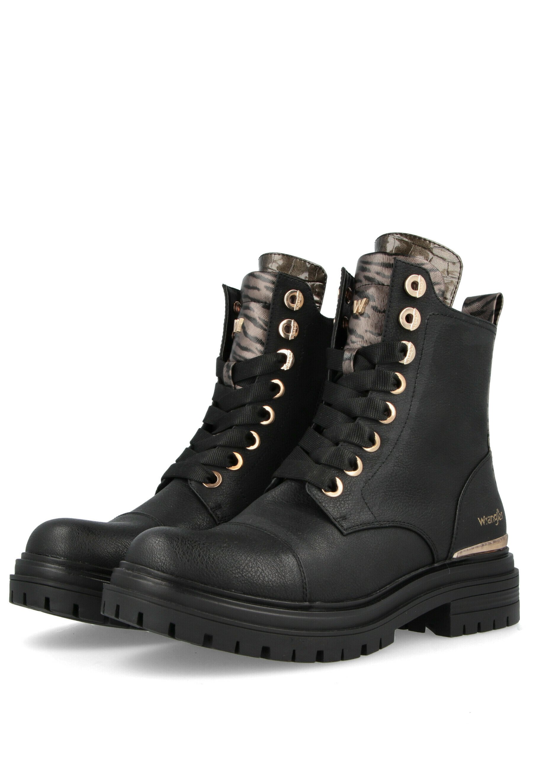 wrangler courtney boots