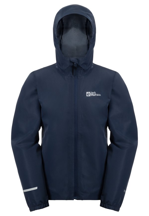 FLAZE - Waterproof jacket3