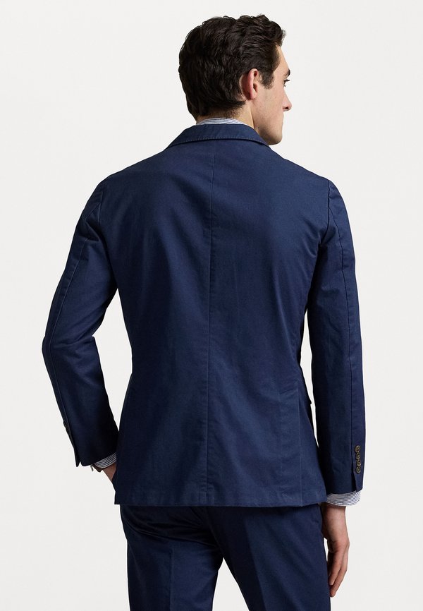 POLO UNCONSTRUCTED MODERN SUIT JACKET - Blazer jacket2