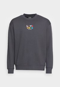Scotch & Soda Sudadera - anthracite