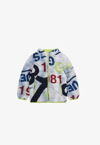 Neizbrano, gemustert multicolor