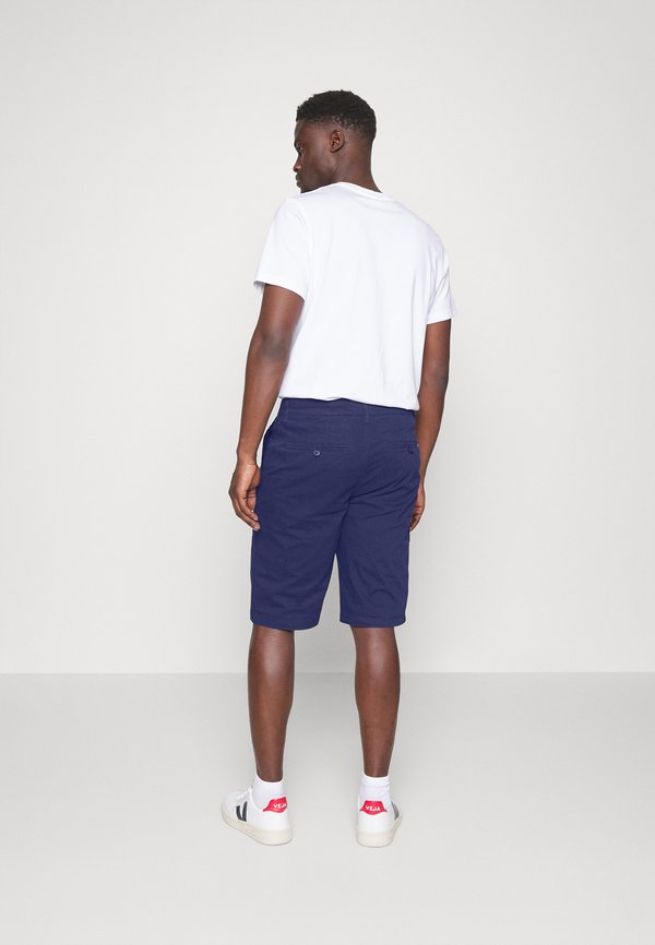 SDJIM REGULAR FIT - Shorts - ocean cavern2