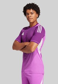 adidas Performance Maillot de gardien de but - lila