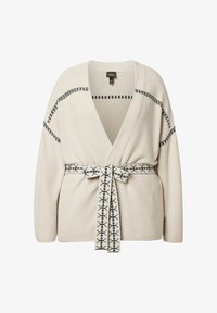 Niewybrane, pale champagne