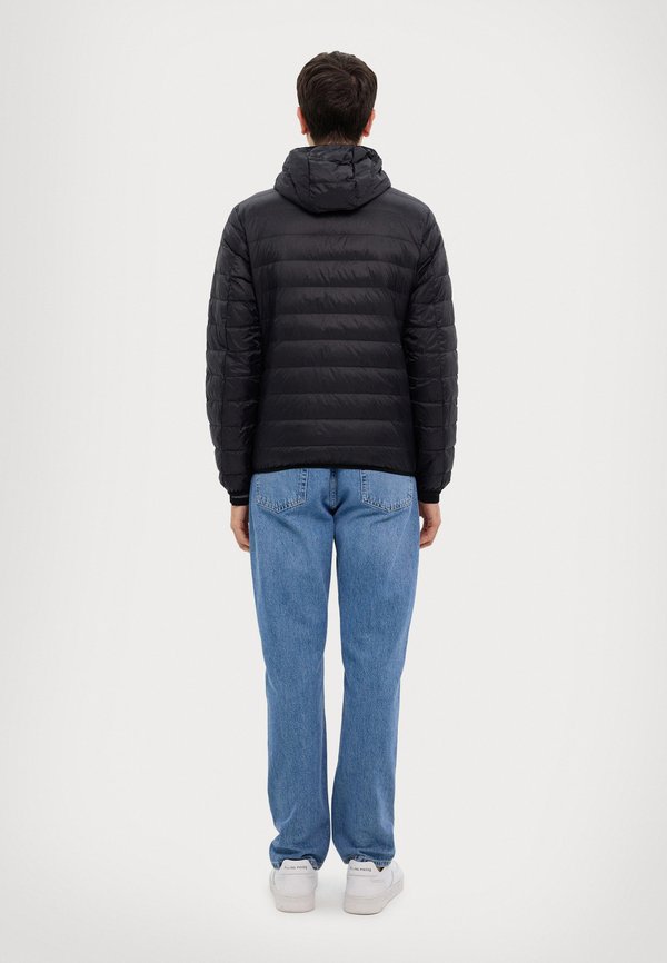 JACKET - Down jacket3