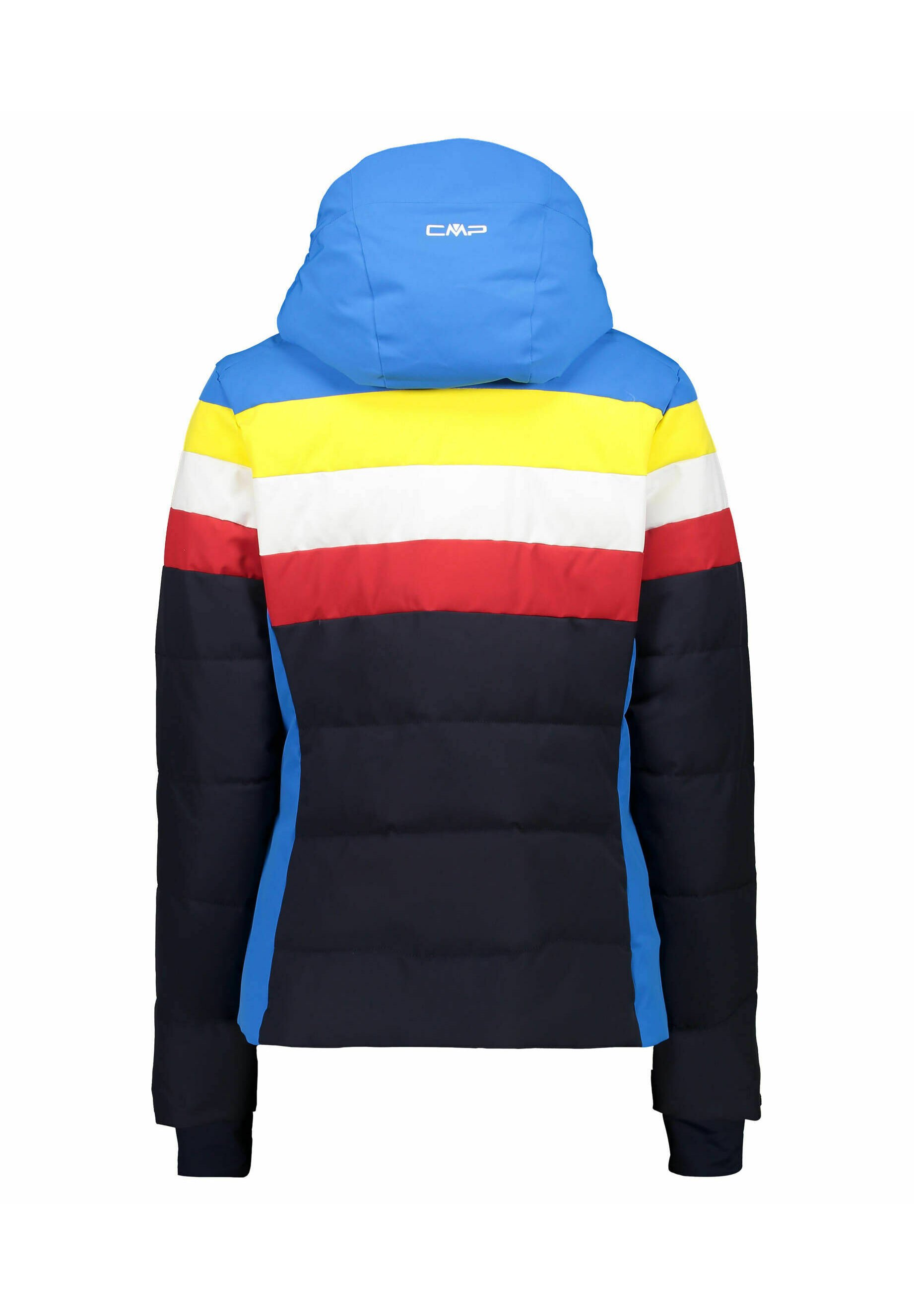 CMP Chaqueta de esquí - dark blue/azul - Zalando.es