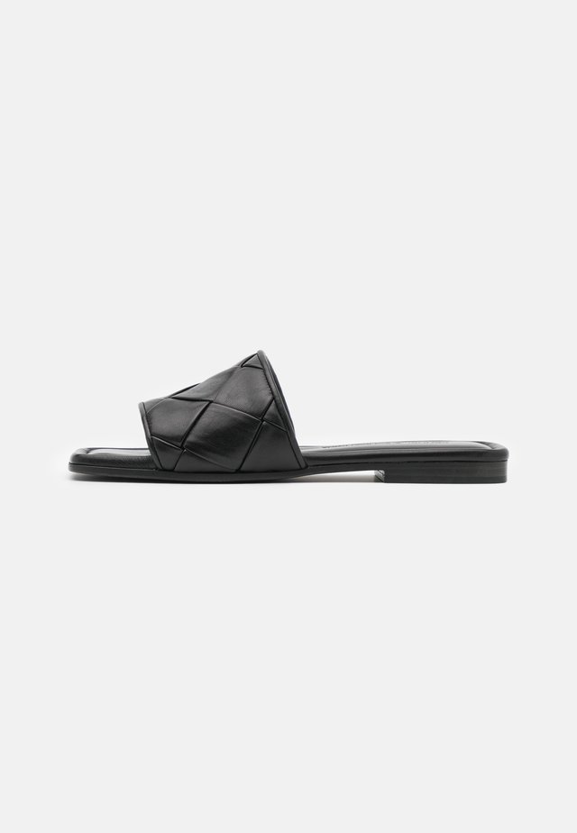 RIO - Sandaler - schwarz