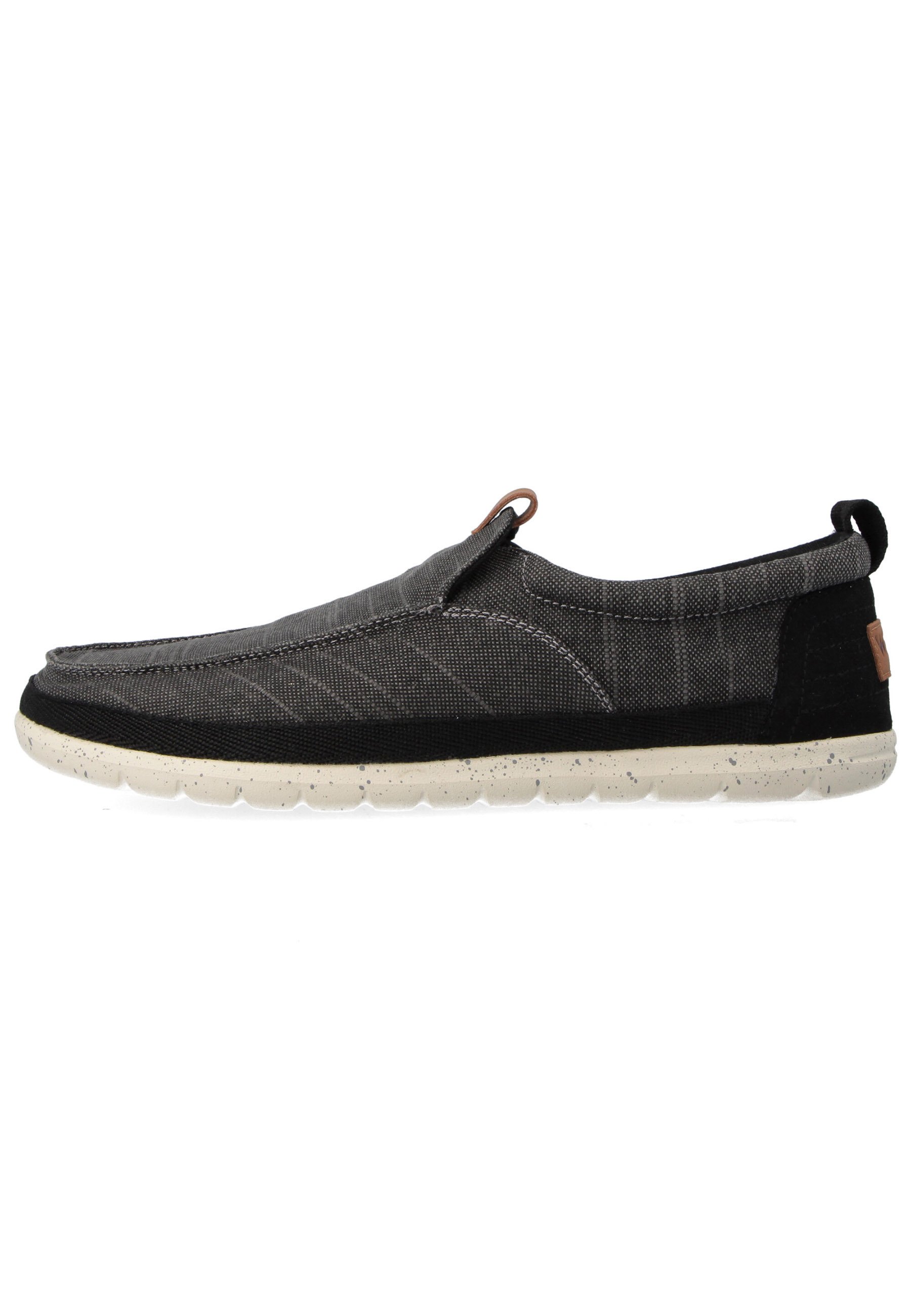 Wrangler KOHALA - Instappers - black/zwart - Zalando.nl
