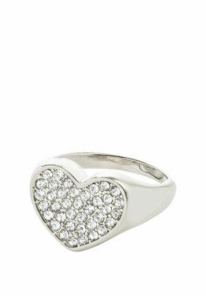 EMMETT - Ring - silver