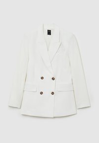 Calliope DOPPIOPETTO  - Blazer - bianco
