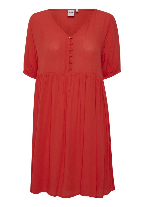 IHMARRAKECH - Shirt dress - bittersweet2