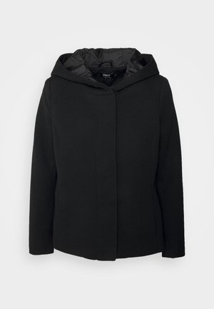 ONLNEWSEDONA LIGHT - Giacca leggera - black
