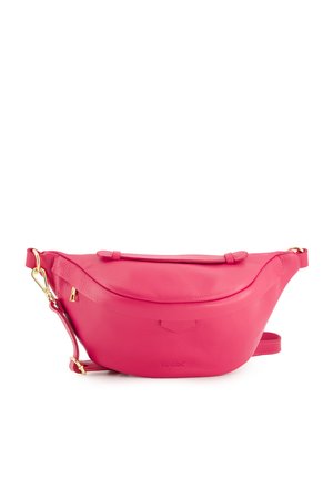 Bum bag - pink