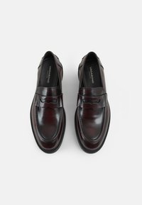 Vagabond ALEX - Smart slip-ons - chestnut
