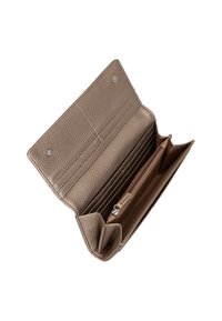 O Bag Monedero - gold plain