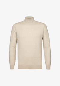 Unausgewählt, beige